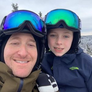 Meet your Posher, Marc